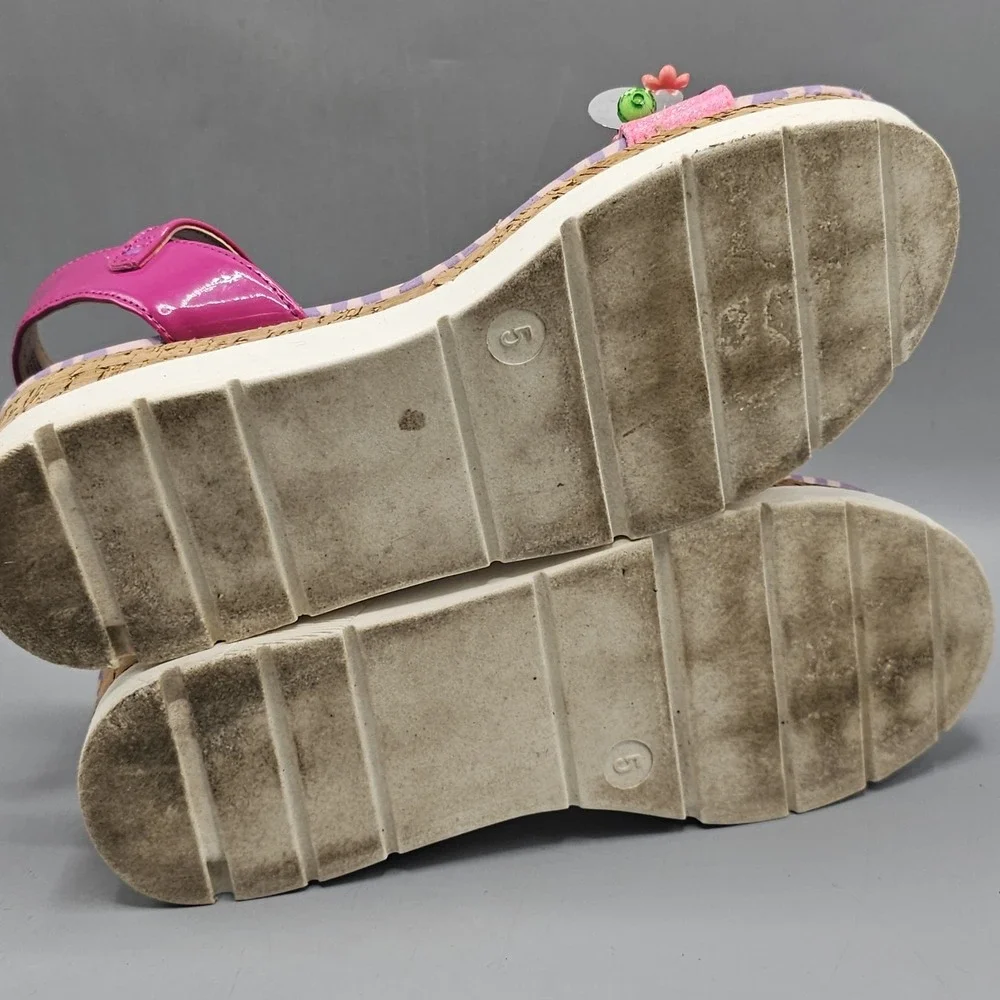 Betsey Johnson good pre